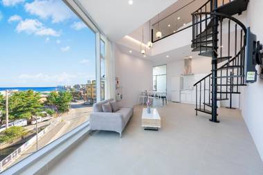 Gangneung Sodol23 Poolvilla