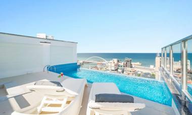 Gangneung Scaria Poolvilla