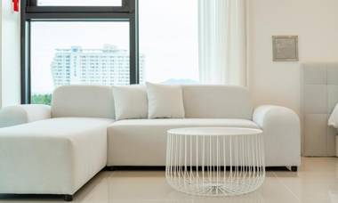 Gangneung Scaria Poolvilla