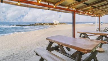 Gangneung Chengdong Aegyeon Pension