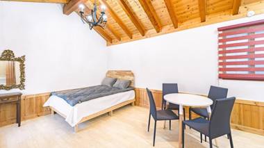 Gangneung Jayeon Pension