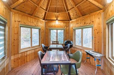 Gangneung Jayeon Pension