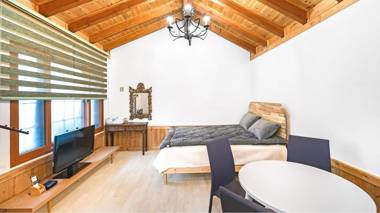 Gangneung Jayeon Pension