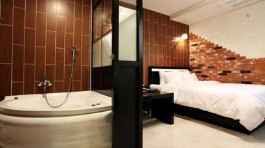 Gangneung Ruso Hotel