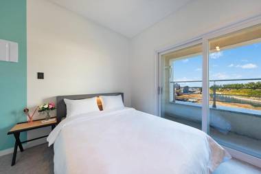 Gangneung Gangmun Stay