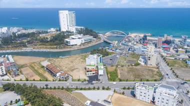 Gangneung Gangmun Stay