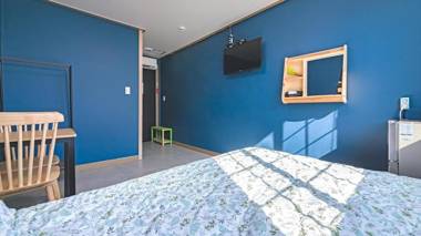 Gangneung blueandpet Pension