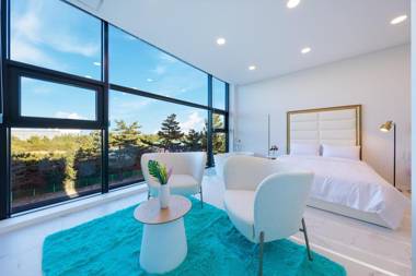 Gangneung joeungot poolvilla