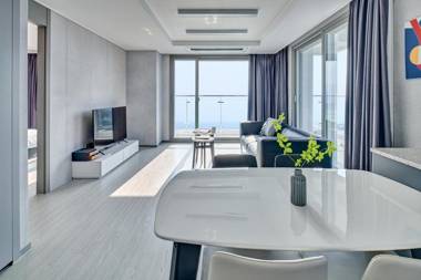 Chonpines Ocean Suites