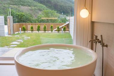 Gangneung 3PM Pension