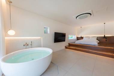 Gangneung 3PM Pension