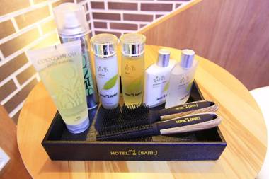 Bucheon (Yeokgok) Some