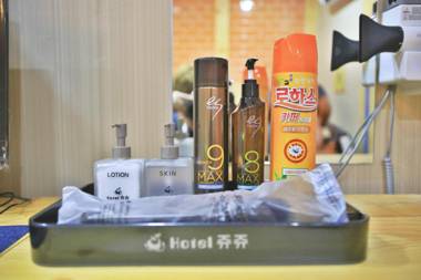 Bucheon (Yeokgok) Jyujyu