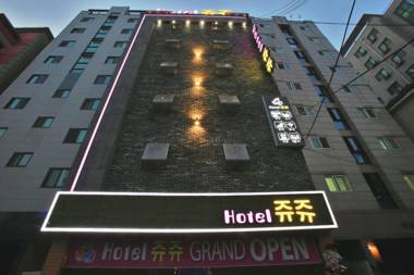 Bucheon (Yeokgok) Jyujyu