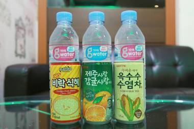 Bucheon (Songnae) Rodeo