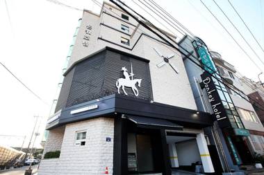 Bucheon DonquiHotel