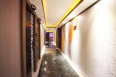 Bucheon (Songnae) Alps