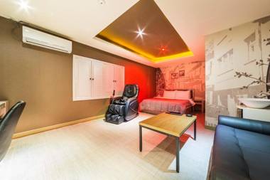 Bucheon (Songnae) Alps