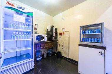 Bucheon (Sangdong) R Hotel