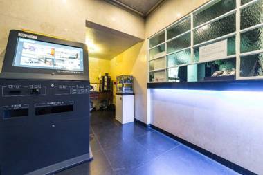 Bucheon (Sangdong) R Hotel