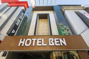 Bucheon Hotel Ben