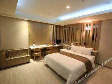 Bucheon Hotel