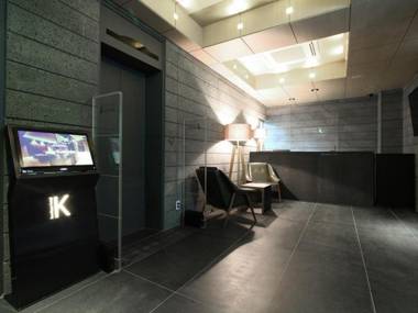 Boutiquehotel K Oido