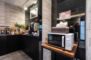 Wolgot Hotel The Classic