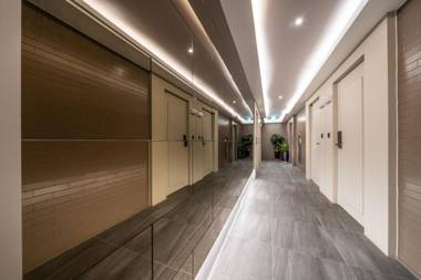 Wolgot Hotel The Classic