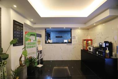 Siheung(Wolgot) Unique Hotel28