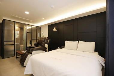 Siheung(Wolgot) Unique Hotel28