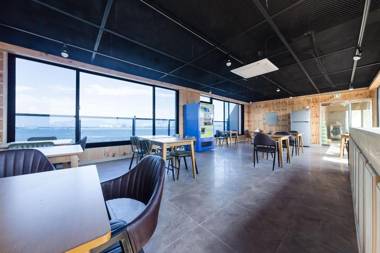 Oido Red LightHouse Hotel