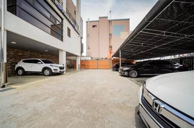 Oido Hotel The Bay 21