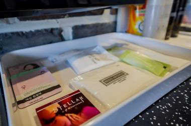 Oido Hotel The Bay 21