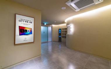 The Rest Aneuk Wolgot Hotel