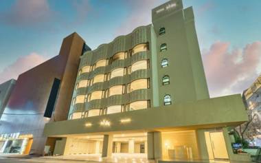 The Rest Aneuk Wolgot Hotel