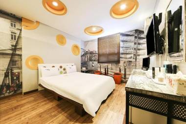 Q Hotel Yongin
