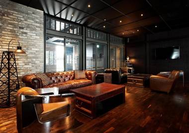 Lee Design Hotel