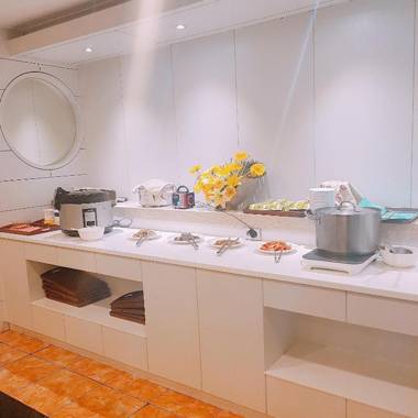 Hotel Cullinan Yongin