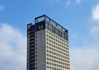 Golden Tulip Ever Yongin Hotel