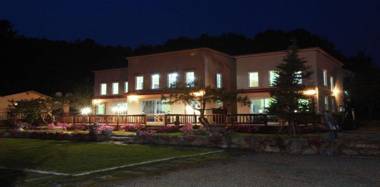 Yongin Donggubak Pension