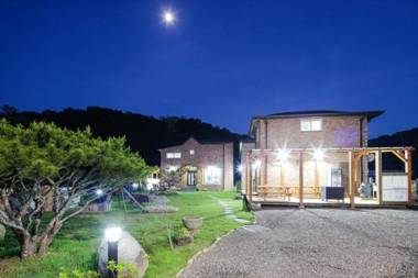 Yongin Lovely Pension