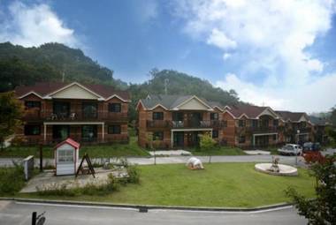 Yongin Happy Tree Pension