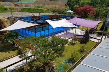 Yongin Everleeum Pension