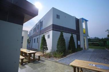 Yongin Everleeum Pension