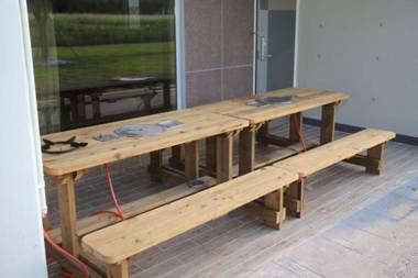 Yongin Everleeum Pension