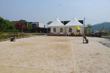 Yongin Everleeum Pension