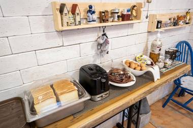 Yongin Yangji Hotel Casa