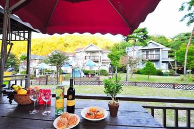 Yongin Yoonseul Pension