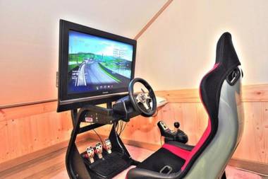 Yongin Yoonseul Pension